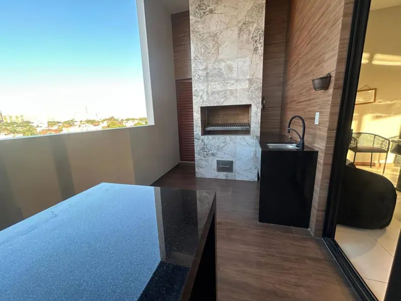 Brand-new studio for sale in the Portobelo Isuto building: foto 16 de 24