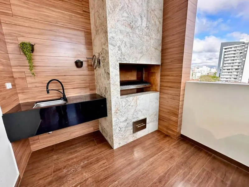 Brand-new studio for sale in the Portobelo Isuto building: foto 18 de 24