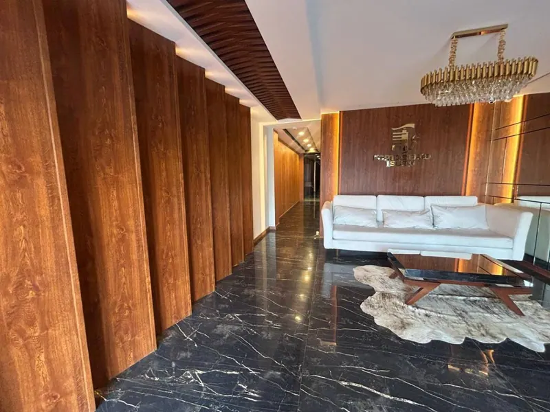 Brand-new studio for sale in the Portobelo Isuto building: foto 20 de 24