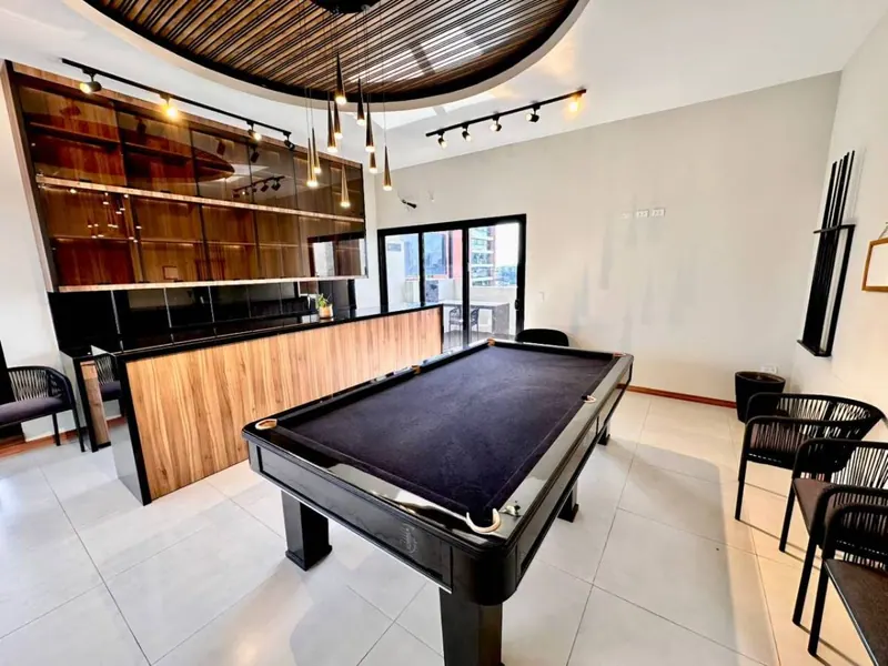 Brand-new studio for sale in the Portobelo Isuto building: foto 23 de 24