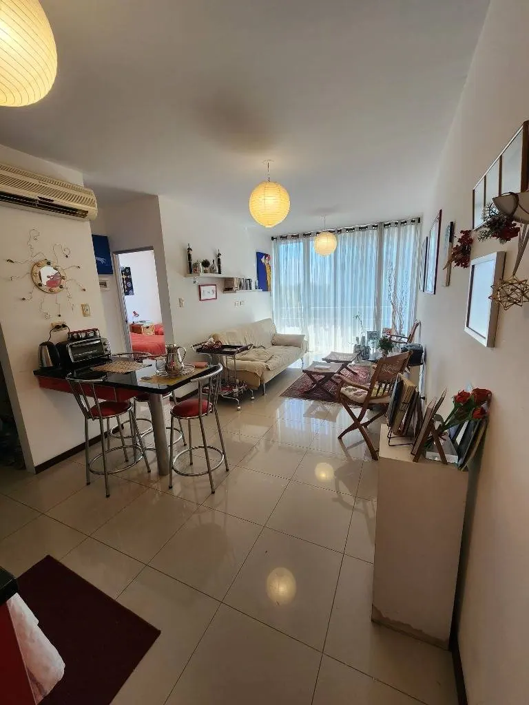 Departamento de 1 dormitorio en venta en Urbari, Zona Oeste: foto 2 de 14