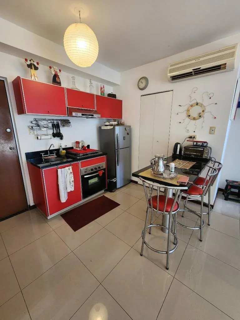 Departamento de 1 dormitorio en venta en Urbari, Zona Oeste: foto 3 de 14