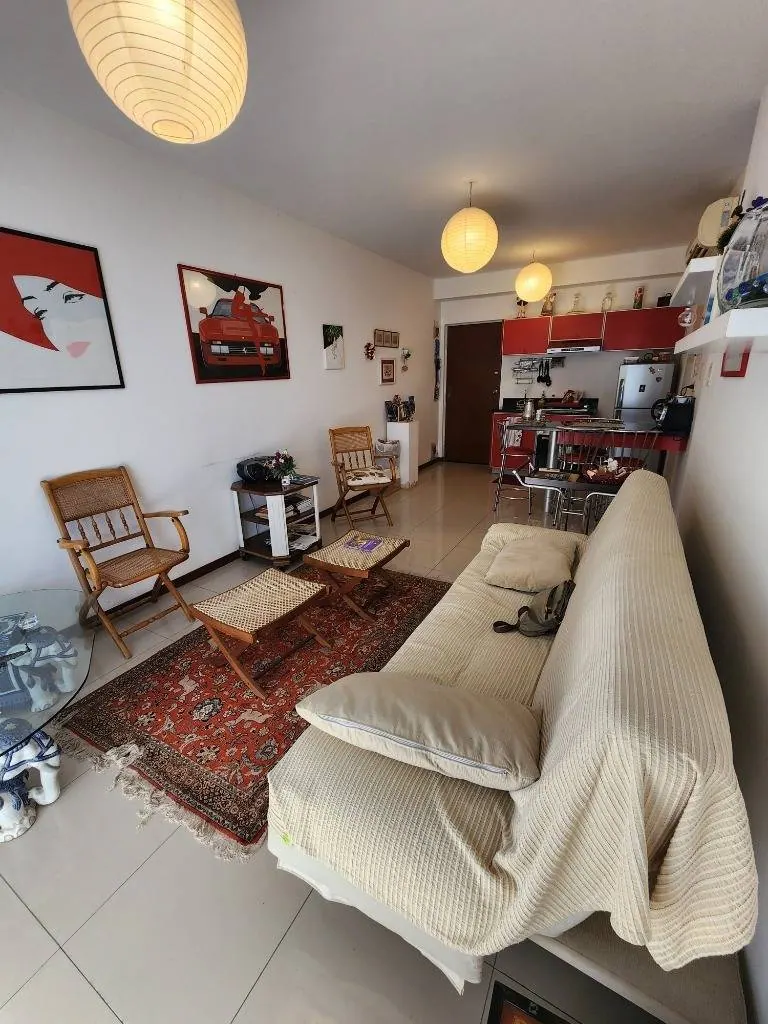 Departamento de 1 dormitorio en venta en Urbari, Zona Oeste: foto 4 de 14