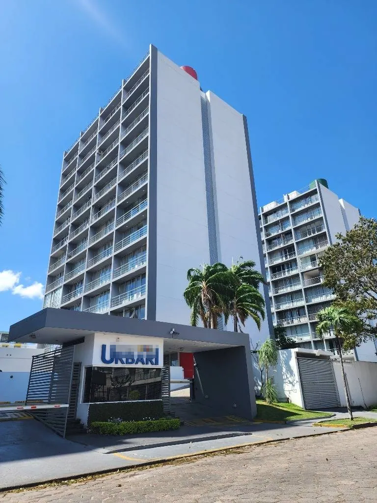 Departamento de 1 dormitorio en venta en Urbari, Zona Oeste: foto 9 de 14