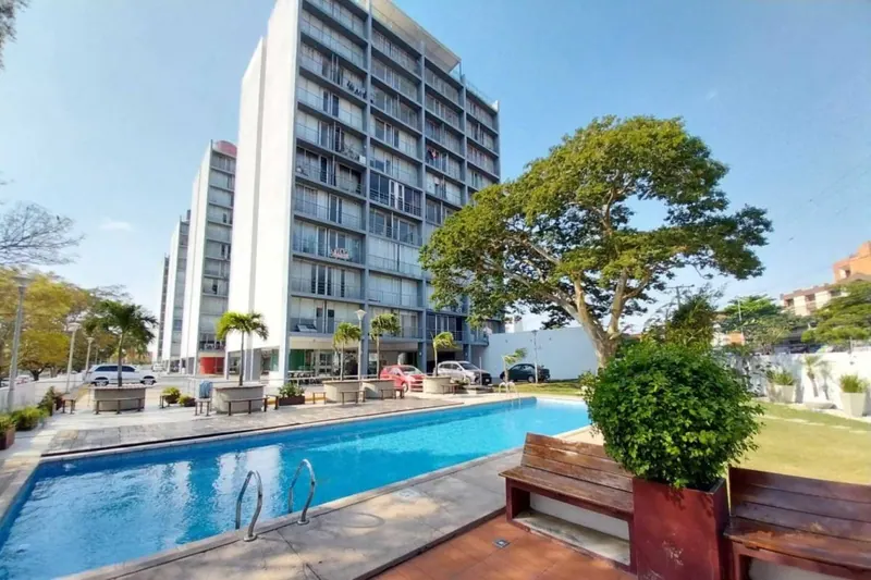 Departamento de 1 dormitorio en venta en Urbari, Zona Oeste: foto 10 de 14