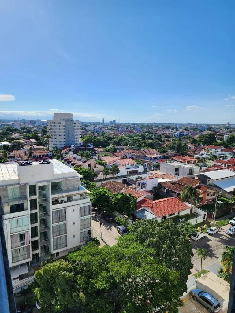 Departamento de 1 dormitorio en venta en Urbari, Zona Oeste: foto 13 de 14