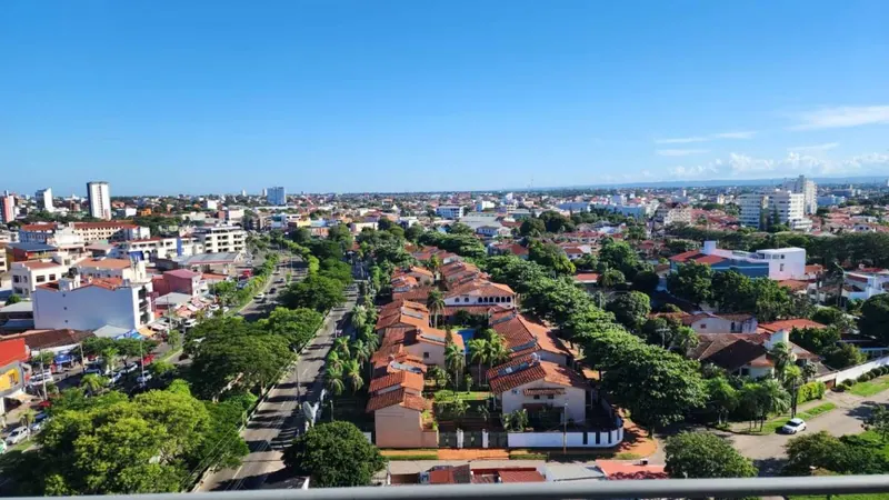 Departamento de 1 dormitorio en venta en Urbari, Zona Oeste: foto 14 de 14