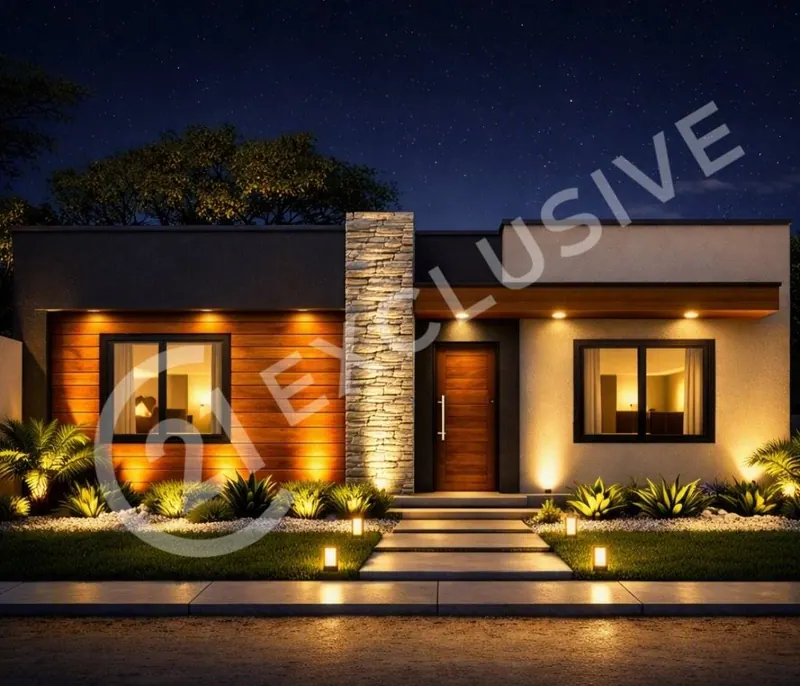 Casa de 3 dormitorios en preventa en Casa de Campo del Este: foto 2 de 4