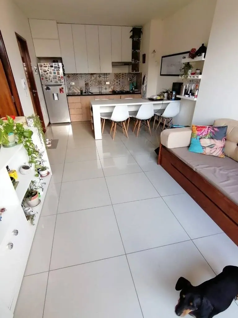 Departamento de 1 dormitorio en venta en el condominio Macororó 10: foto 2 de 6