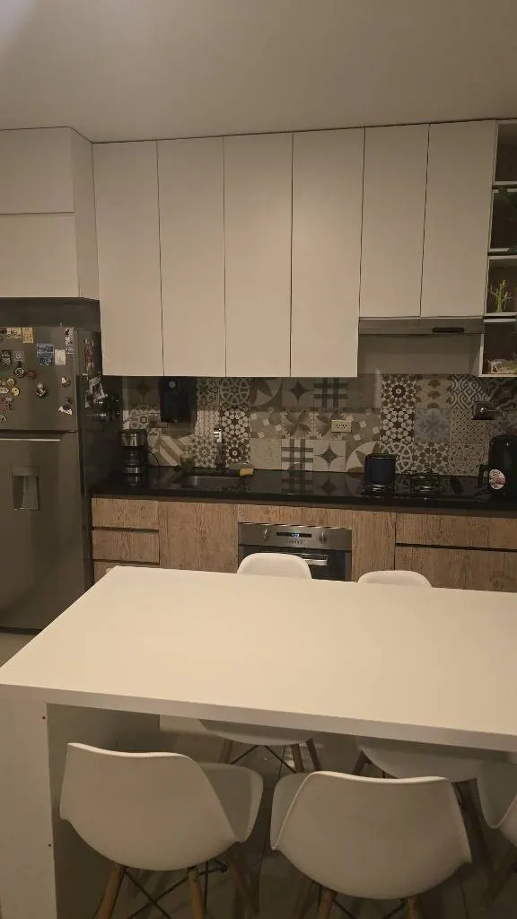 Departamento de 1 dormitorio en venta en el condominio Macororó 10: foto 4 de 6