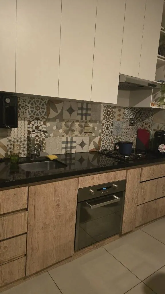 Departamento de 1 dormitorio en venta en el condominio Macororó 10: foto 5 de 6