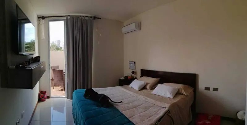 Departamento de 1 dormitorio en venta en el condominio Macororó 10: foto 6 de 6