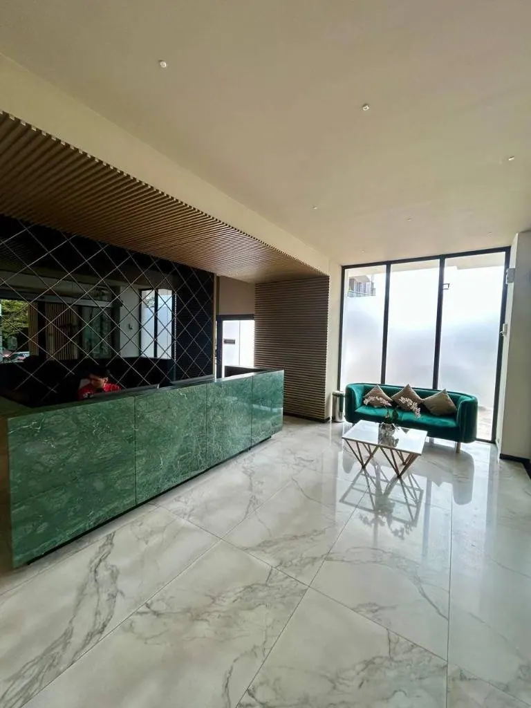 Furnished 1-bedroom apartment for rent in Macororó 10: foto 5 de 14