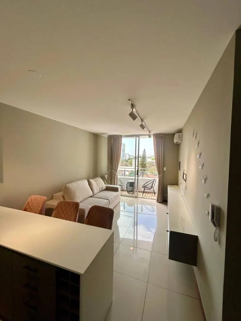 Furnished 1-bedroom apartment for rent in Macororó 10: foto 6 de 14