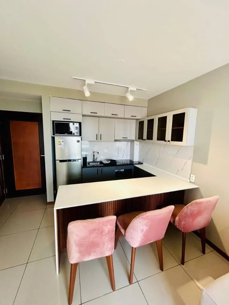 Furnished 1-bedroom apartment for rent in Macororó 10: foto 8 de 14