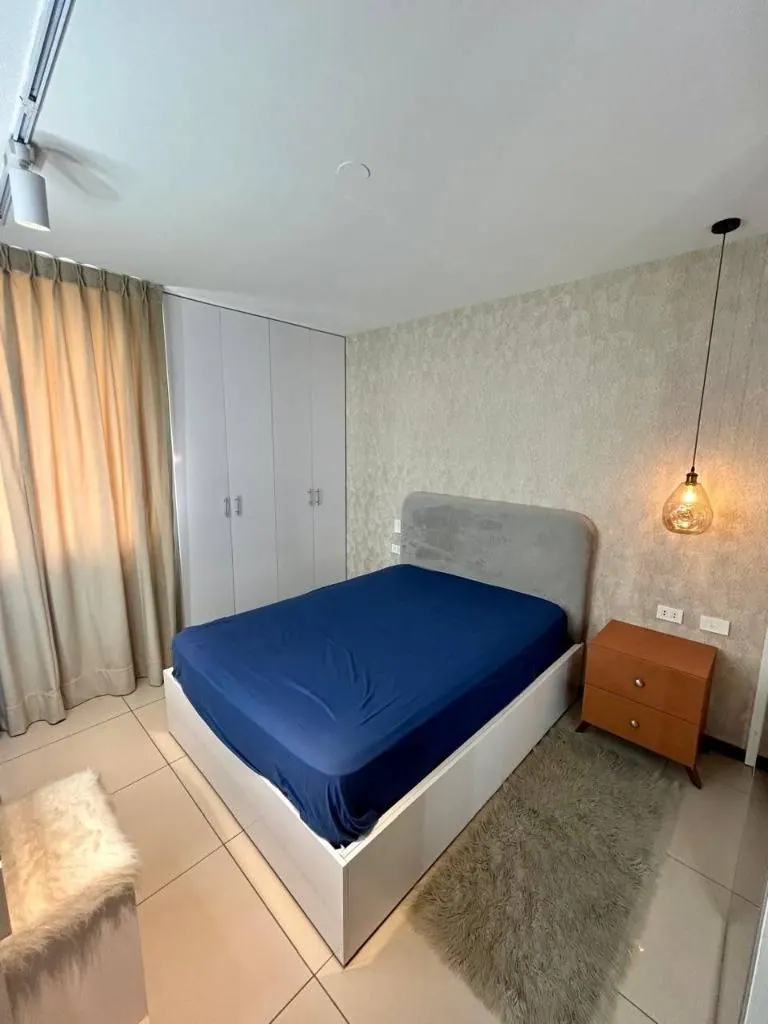 Furnished 1-bedroom apartment for rent in Macororó 10: foto 10 de 14