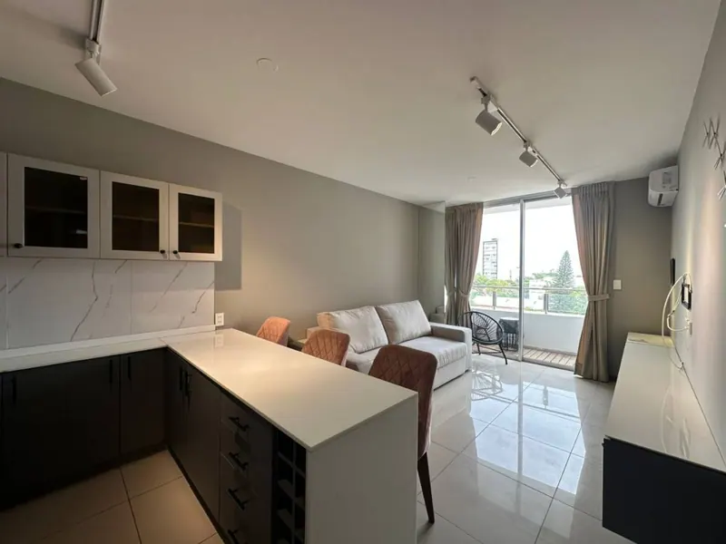 Furnished 1-bedroom apartment for rent in Macororó 10: foto 11 de 14