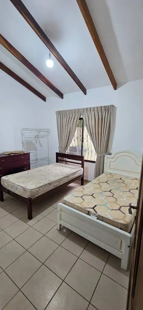 Casa amoblada de 2 dormitorios en alquiler sobre la Av. Alemana: foto 7 de 7
