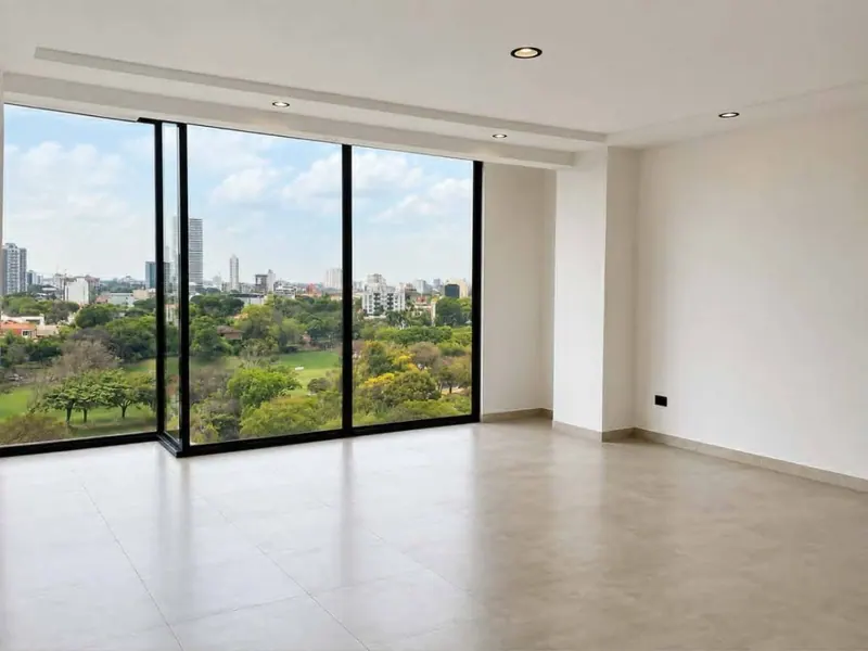 Brand-new studio for rent in the Isuto One building: foto 2 de 11