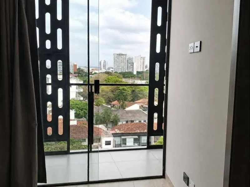 Brand-new studio for rent in the Isuto One building: foto 6 de 11