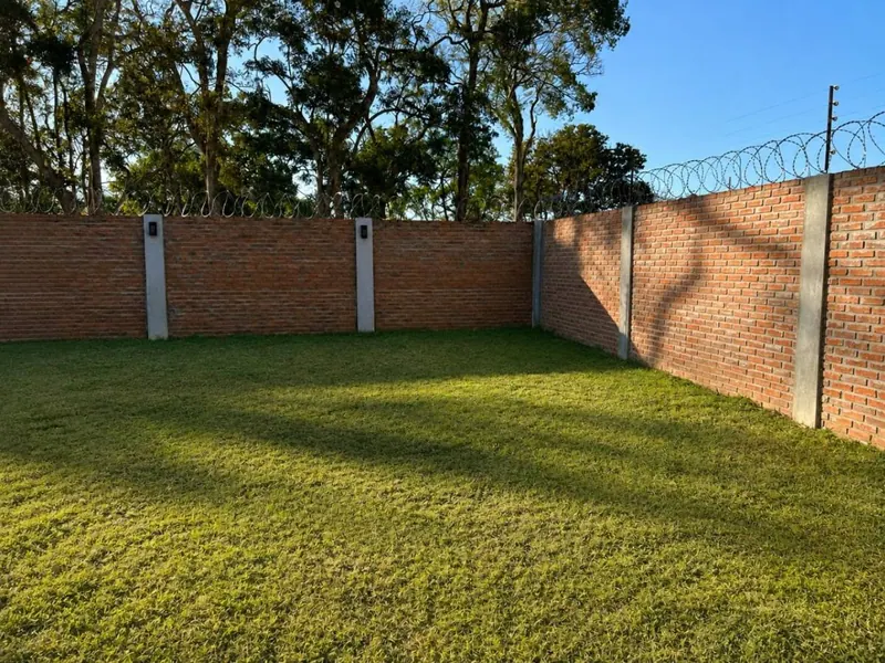 3-bedroom house for sale in the Los Tajibos gated community, Warnes: foto 3 de 13