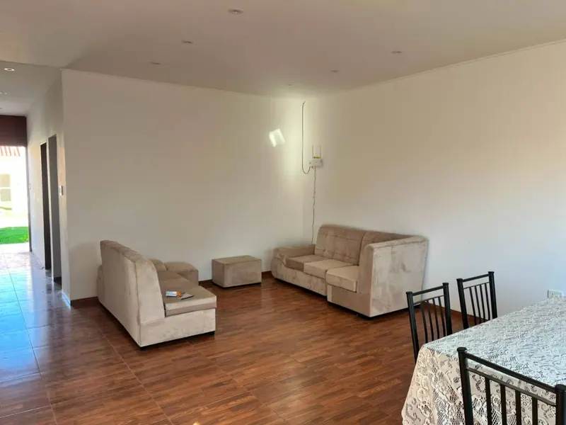 3-bedroom house for sale in the Los Tajibos gated community, Warnes: foto 5 de 13