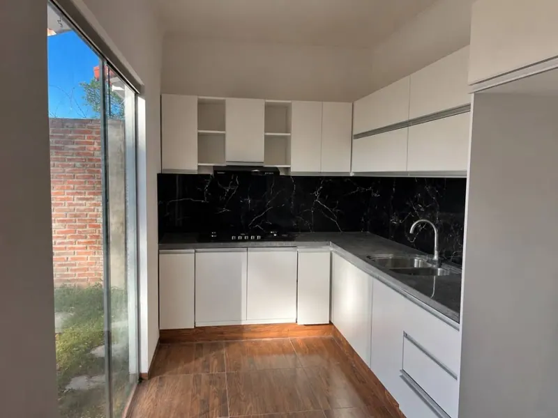 3-bedroom house for sale in the Los Tajibos gated community, Warnes: foto 9 de 13