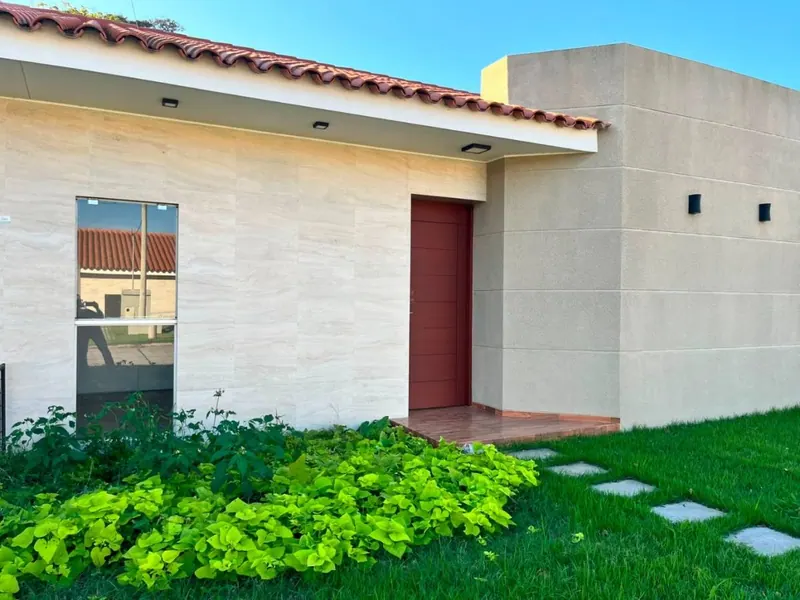 3-bedroom house for sale in the Los Tajibos gated community, Warnes: foto 13 de 13