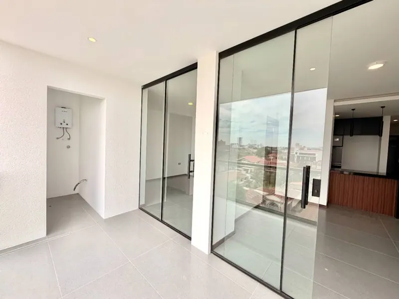 Departamento de 1 dormitorio a estrenar en venta en la Av. Alemana: foto 2 de 9