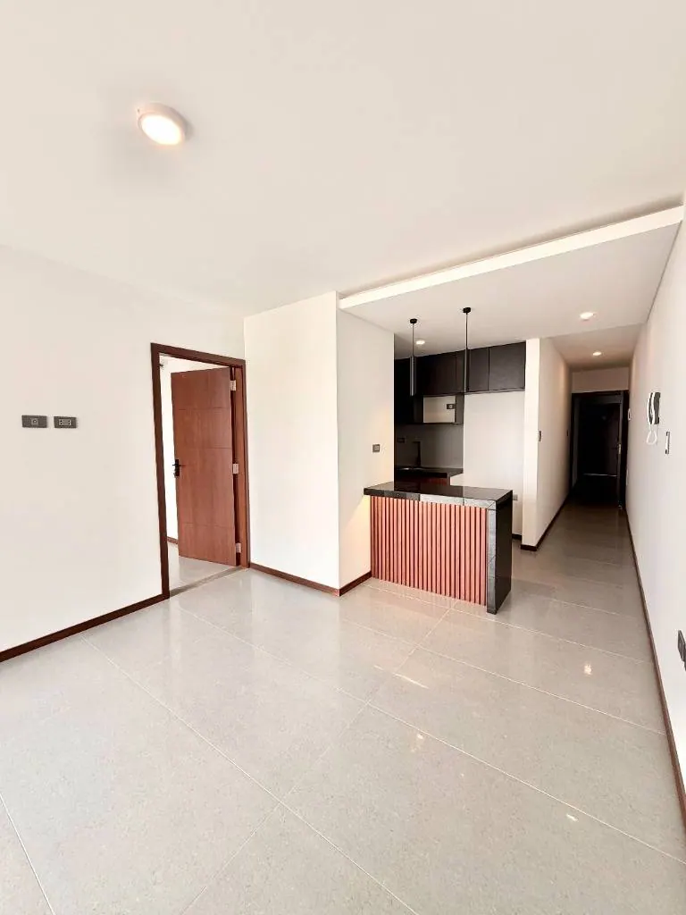 Departamento de 1 dormitorio a estrenar en venta en la Av. Alemana: foto 5 de 9