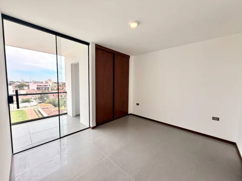 Departamento de 1 dormitorio a estrenar en venta en la Av. Alemana: foto 7 de 9