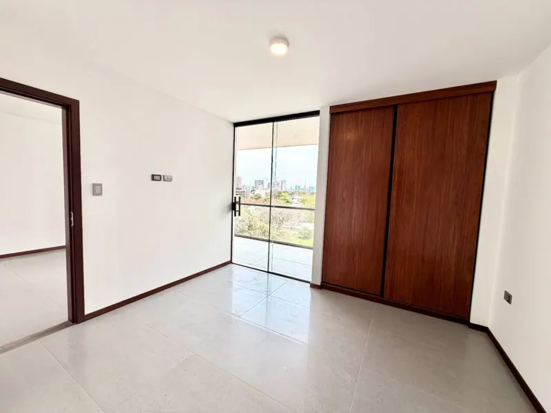 Departamento de 1 dormitorio a estrenar en venta en la Av. Alemana: foto 9 de 9
