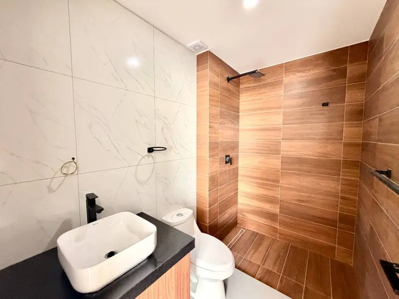 1-bedroom brand-new apartment for sale on Av. Alemana: foto 6 de 6
