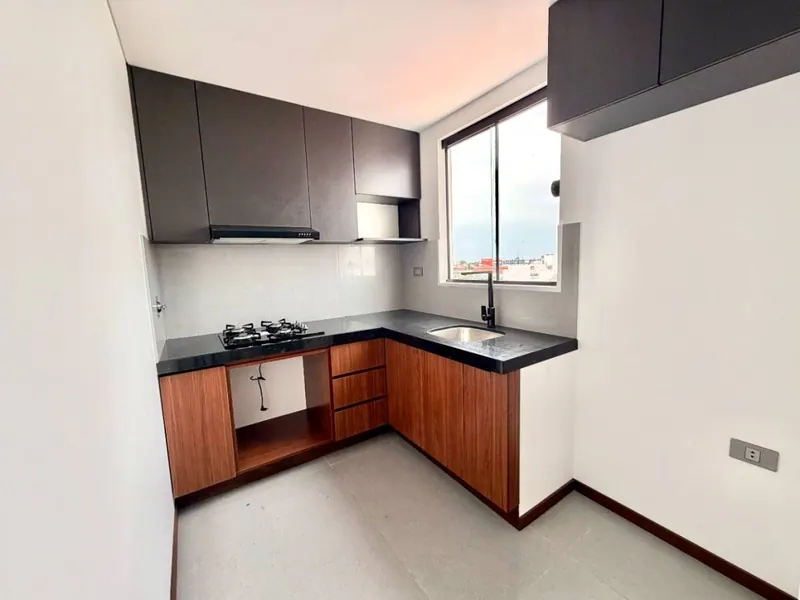 Departamento de 1 dormitorio a estrenar en venta en la Av. Alemana: foto 2 de 7