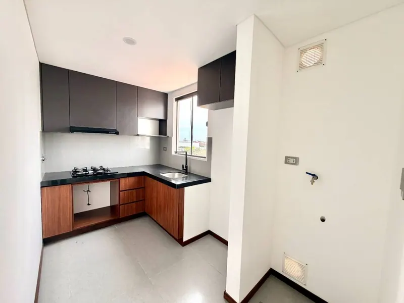 Departamento de 1 dormitorio a estrenar en venta en la Av. Alemana: foto 4 de 7