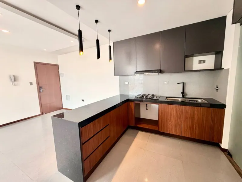 Departamento de 2 dormitorios a estrenar en venta en la Av. Alemana: foto 2 de 8
