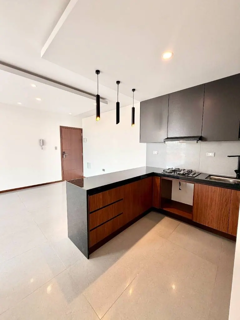 Departamento de 2 dormitorios a estrenar en venta en la Av. Alemana: foto 4 de 8