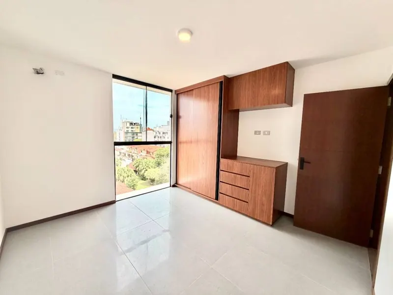 Departamento de 2 dormitorios a estrenar en venta en la Av. Alemana: foto 5 de 8
