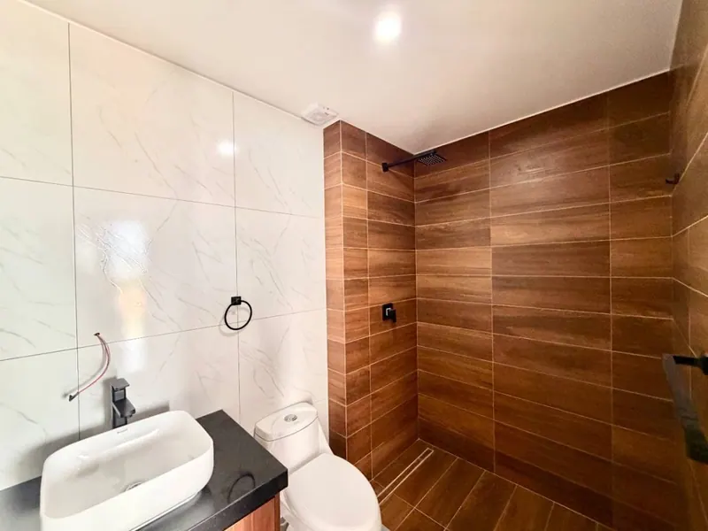 Departamento de 2 dormitorios a estrenar en venta en la Av. Alemana: foto 8 de 8