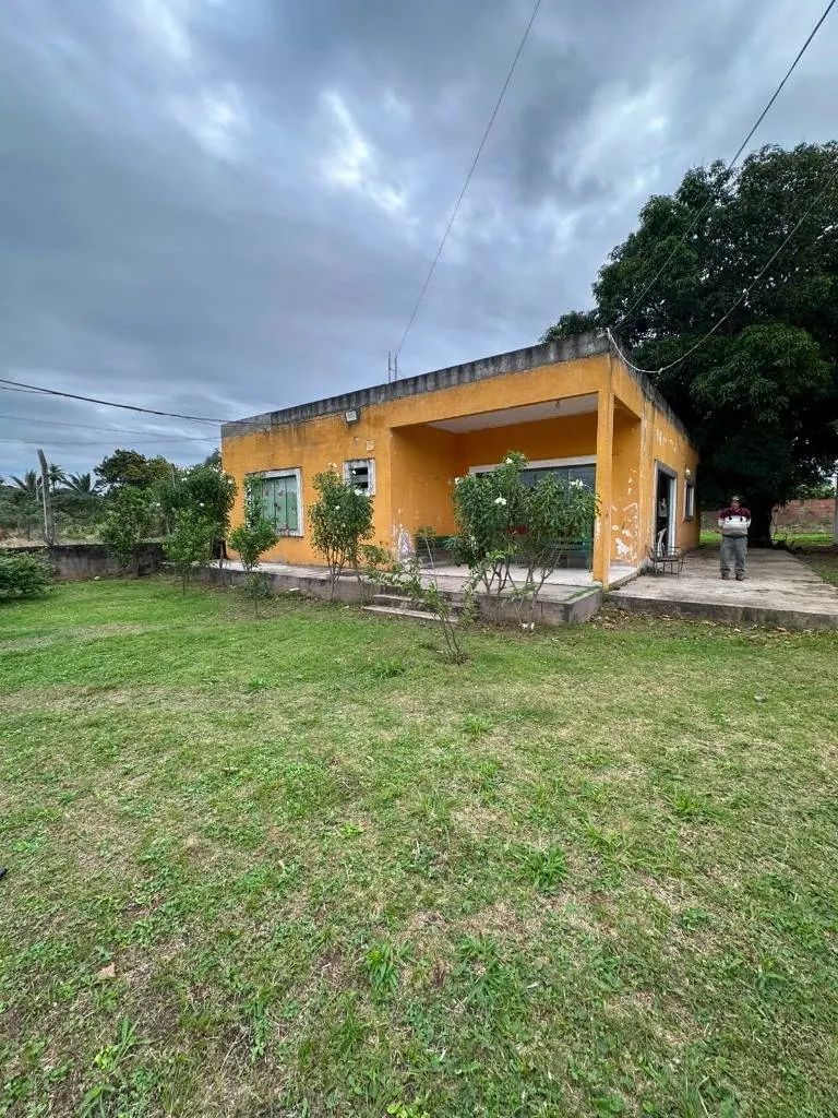 Casa de 3 dormitorios en venta en la Doble Vía La Guardia, km 12: foto 3 de 11