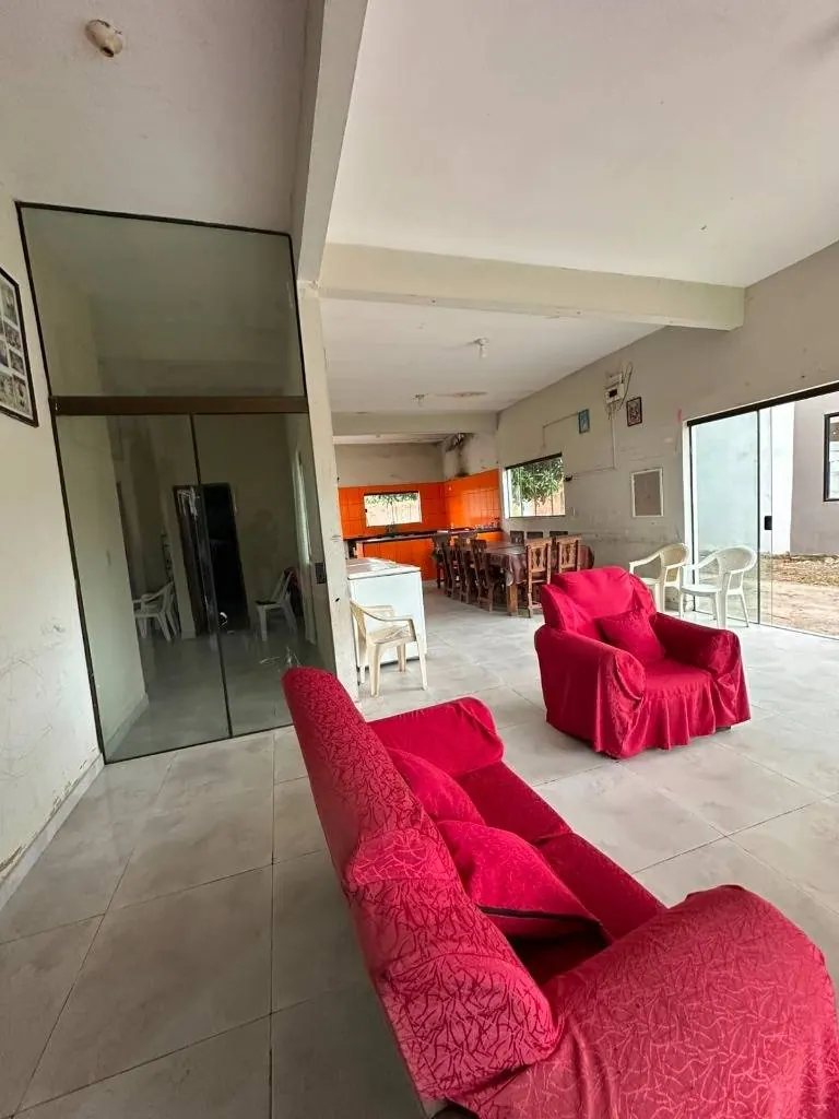 Casa de 3 dormitorios en venta en la Doble Vía La Guardia, km 12: foto 5 de 11