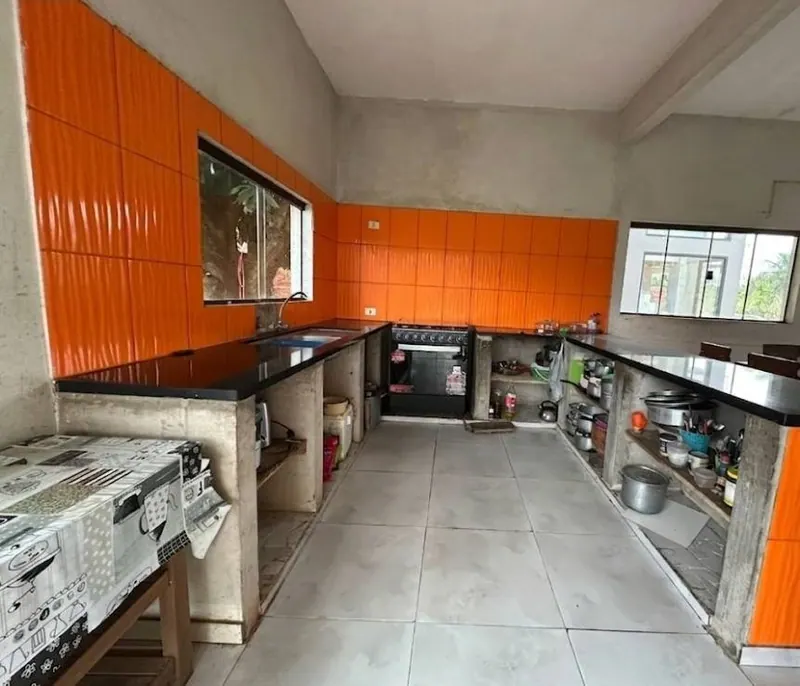 Casa de 3 dormitorios en venta en la Doble Vía La Guardia, km 12: foto 6 de 11