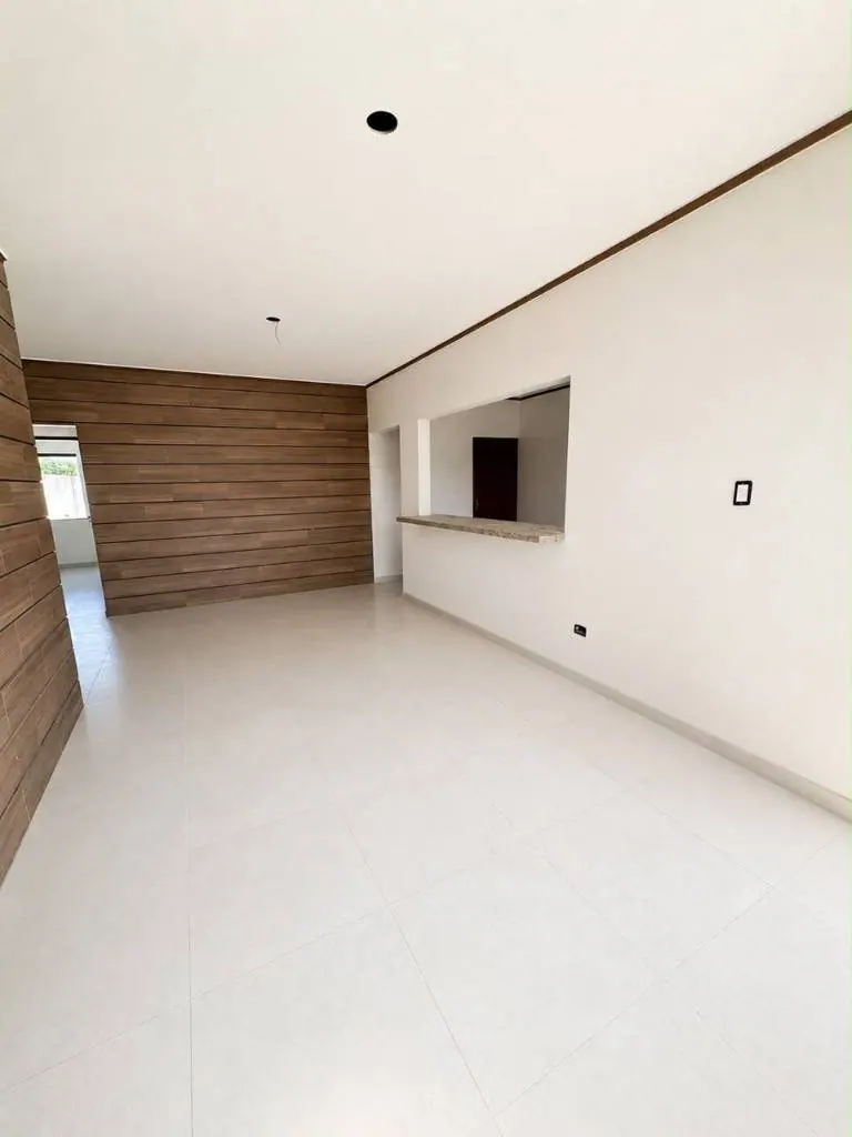 3-bedroom house for rent in the Motacú development, Warnes: foto 3 de 6