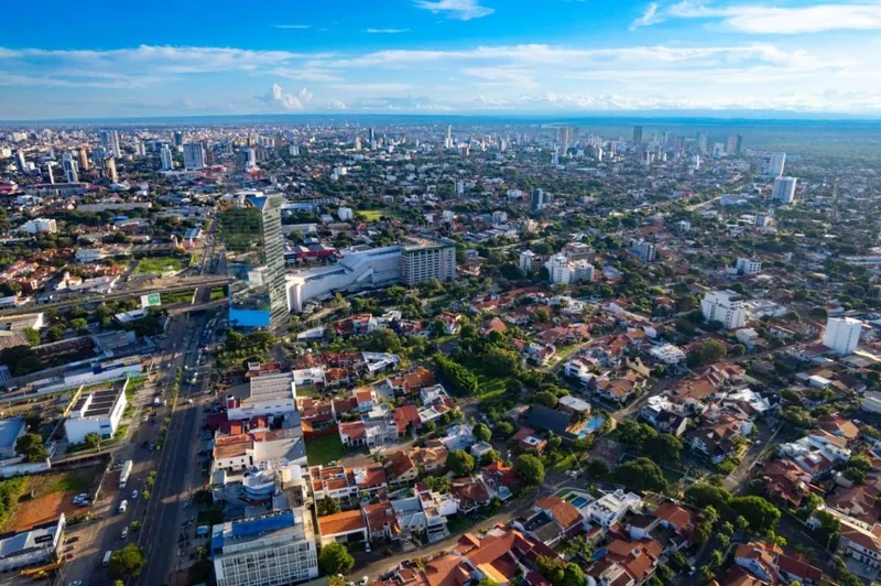 Monoambiente de 34 m² en venta en Ares by Elite, Zona Norte: foto 1 de 1