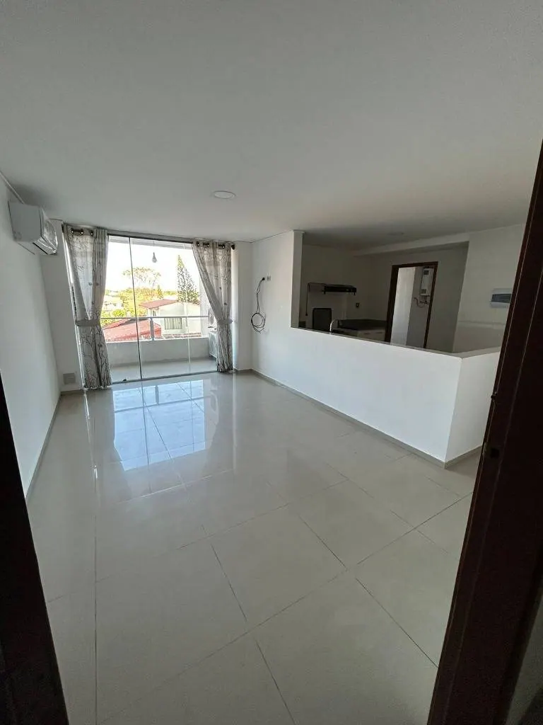 2-bedroom apartment for rent in Torre Barcelona: foto 1 de 18