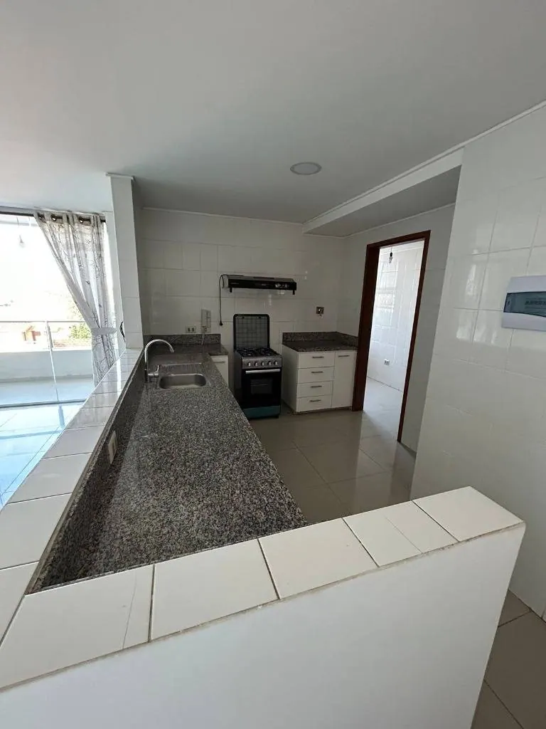 2-bedroom apartment for rent in Torre Barcelona: foto 3 de 18