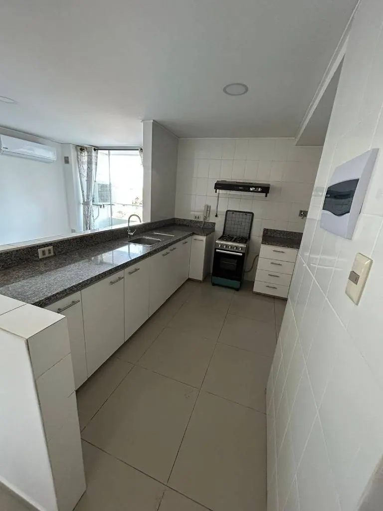 2-bedroom apartment for rent in Torre Barcelona: foto 4 de 18