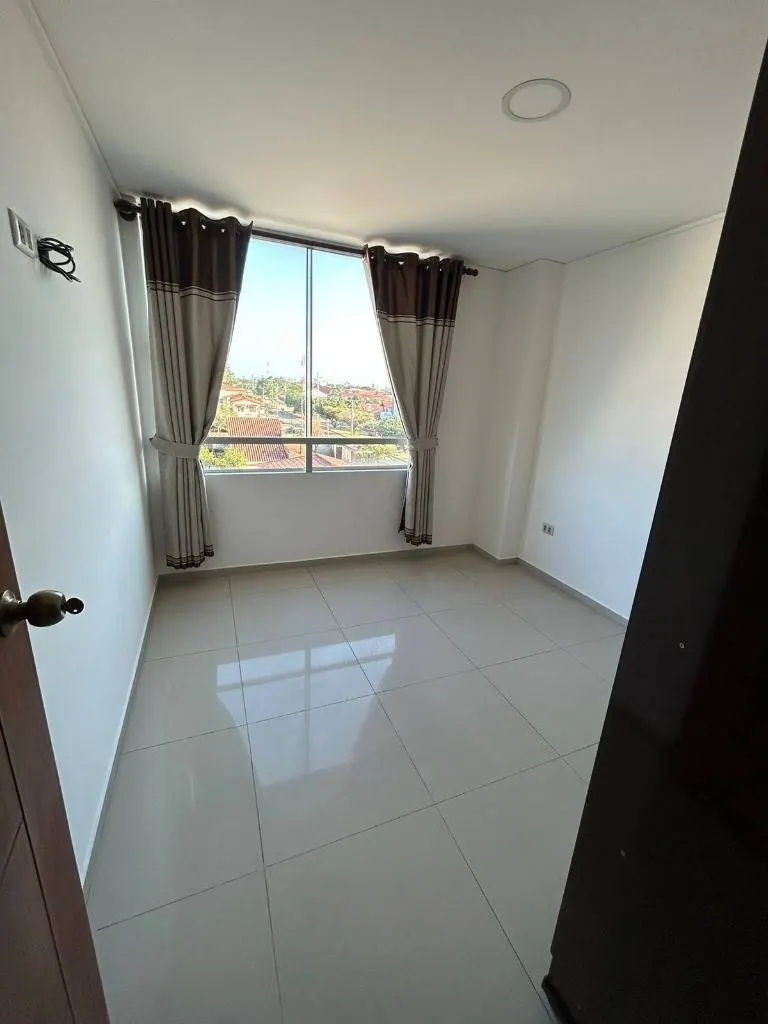 2-bedroom apartment for rent in Torre Barcelona: foto 5 de 18