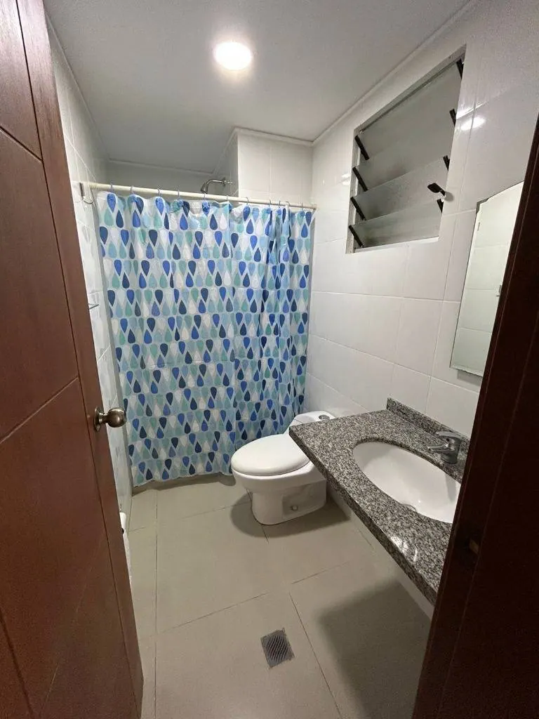 2-bedroom apartment for rent in Torre Barcelona: foto 7 de 18