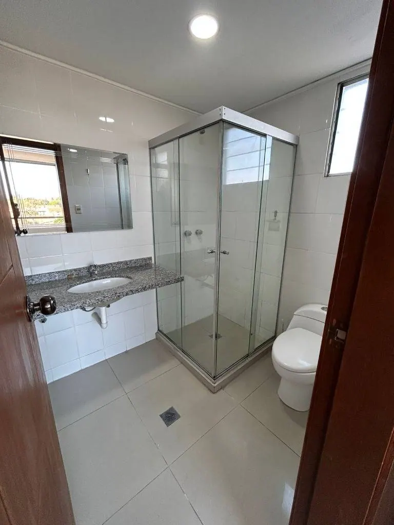 2-bedroom apartment for rent in Torre Barcelona: foto 10 de 18
